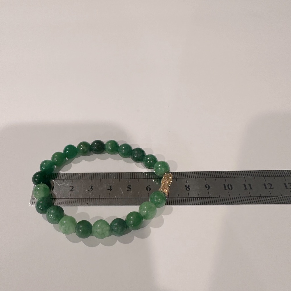 Charm bracelet piyao